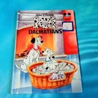 ราคา Disney 101 Dalmatians มือสอง (16223048128)