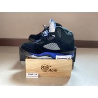 ราคา Nike Air Jordan 5 Retro Size 9 US (23629462734)