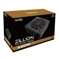 ราคา PSU Super Flower Zillion DB Bronze 650W (80Plus Bronze) POWER SUPPLY SuperFlower (29310199703)