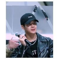 ราคา พร้อมส่ง หมวก team wang แบบ แจ็คสัน (6293720148)