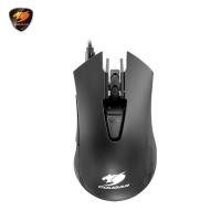 ราคา เมาส์สำหรับเล่นเกม COUGAR 500M เกมแบบมีสาย LOL League of Legends Reverse Macro Programming เมาส์แข่งขัน (9757820039)