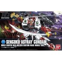 ราคา HG 1/144 Sengoku Astray Gundam (5544732877)