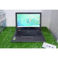 ราคา Acer Spin SP111-34N-P53K/T001 (26758611213)