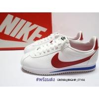 ราคา พร้อมส่ง Nike women cortez leather (1781048622)