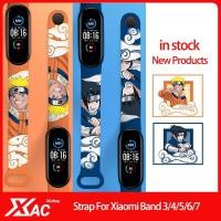 ราคา สายนาฬิกาข้อมือซิลิโคน ลายการ์ตูน สําหรับ XiaoMi Mi Band 7 6 5 4 3 XiaoMi Band 6 XiaoMi Band 7 Band 5 XiaoMi Mi Band 7 6 5 4 3 (17880166578)