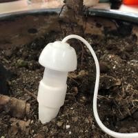 ราคา อุปกรณ์รดน้ำอัตโนมัติ เติมน้ำทีเดียวใช้งานได้สามเดือน ที่รดน้ำต้นไม้ เครื่องรดน้ำต้นไม้ การรดน้ำอัตโนมัติ watering (23920161311)