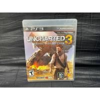 ราคา แผ่นเกมส์ PS3 Game : Uncharted 3 Drake's Deception : PS3 Zone 1 (27965023150)