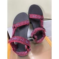 ราคา Teva รองเท้ารัดส้นมือสองของแท้ (29703563010)