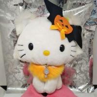 ราคา Charmmy​ kitty​ Halloween 7​ นิ้ว​ (7817333225)