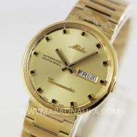 ราคา MIDO COMMANDER Automatic M8429.3.22.23 เรือนทอง man size (ของแท้ รับประกันศูนย์) Tarad Nalika (21872962810)