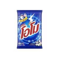 ราคา ผงซักฟอก โอโม่ 2700กรัม (21339752705)