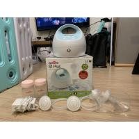 ราคา เครื่องปั๊มนม Spectra S1 Plus มือสอง ประกันเหลือ (3049910797)