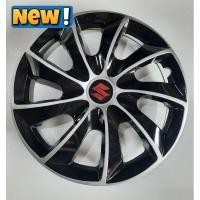 ราคา ฝาครอบล้อกระทะยาง14-15นิ้ว[[84ฟรีสติ๊กเกอร์Sแดงเงา]]เลือกได้ครับ (17677336407)