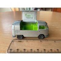 ราคา โมเดลรถเหล็ก majatatte รถตู้ขายอาหาร ขนาด 1/64 ของเล่นสะสม รถสะสม งานมือสอง (25422453531)