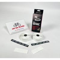 ราคา ผ้าพันแฮนด์ ZIPP สีขาว (24773029601)