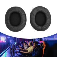 ราคา Seas ฟองน้ําครอบหูฟัง แบบยืดหยุ่น สําหรับหูฟัง Sony MDR 7506 MDR CD900ST (23789864311)