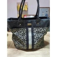 ราคา นำเข้า แบรนด์ Tommy Hilfiger กระเป๋ามือสอง (4545215220)
