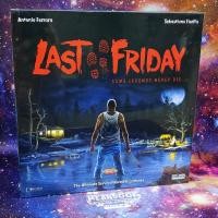 ราคา Last Friday Board Game (2498015576)