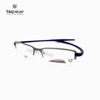 ราคา กรอบ Tag Heuer ของแท้ 100% รุ่น Reflex 2 แบบเซาะร่องครึ่งกรอบ (7075092666)