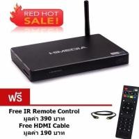 ราคา Android Box Pro ON SALE New Himedia H8 Octa Core 64bit 2G+16G Android UHD TV Box OS 5.1 Lollipop #163 (649120805)