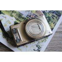 ราคา กล้องดิจิตอล Nikon Coolpix S8100 สถาพสวย มีตำหนิ (19941496168)