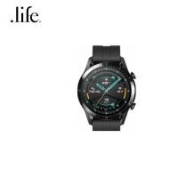 ราคา Huawei WATCH GT2 SPORT EDITION BLACK (46mm) นาฬิกาอัจฉริยะ by dotlife (4722372634)
