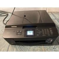 ราคา มือสอง PRINTER BROTHER INKJET MULTIFUNCTION MFC-J430W สภาพ 90% ใช้งานไ้ปปกติ (12194161485)