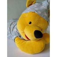 ราคา ตุ๊กตาลิขสิทธิ์ หมีพูห์ (Winnie the Pooh) เตรียมเข้านอน (14901565767)
