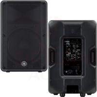 ราคา ลำโพง YAMAHA รุ่น DBR15 ดอก15นิ้ว 2ทาง 1,000วัตต์ มีแอมป์ในตัว คลาสD (27756767832)