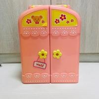 ราคา ตู้เสื้อผ้าเมลจัง แท้นำเข้าจากญี่ปุ่น (7803289870)