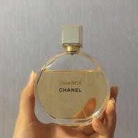 ราคา น้ำหอม chanel chance (610988507)