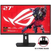 ราคา 27" ASUS ROG Strix XG27ACS USB Type-C Gaming Monitor 2K (2560x1440) – จอเกมมิ่ง [90LM09Q0-B01120] (29913425705)