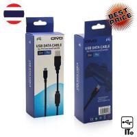 ราคา สายชาร์ท USB Data Cable for PS4 Host and Handle Otvo Cable USB TO Micro (2050666481)
