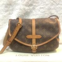 ราคา กระเป๋าหลุยส์ ครอส บอดี้ หนังแท้ สภาพสวย (14154865301)