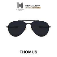 ราคา Mira Madison Sunglasses แว่นตากันแดด รุ่น THOMUS-US (24886858710)
