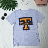 ราคา เสื้อยืดสกรีนลายตัวอักษร (2902961068)
