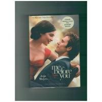 ราคา me before you มี บีฟอร์ ยู / Jojo Moyes (นิยายมือสองสภาพดี) (25174197245)
