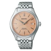 ราคา May JDM NEW WATCH Seiko Presage Classic Series Mechanical Sarx125/Spb467j1 (28552464363)