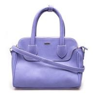 ราคา Jacob International กระเป๋าถือ รุ่น V4274 (Violet) (687666805)