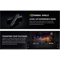 ราคา NVIDIA SHIELD Android TV (8GB) 4K HDR Streaming Media Player, Dolby Vision, Google Assistant Built-In, (1 Year Warranty) (7477158470)