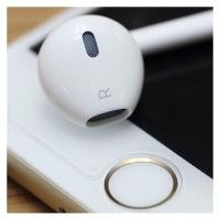 ราคา Hoco หูฟัง สมอลล์ทอล์ค Hoco M1 Stereo Sound สำหรับใช้กับอุปกรณ์บนระบบ iOS / Android (4064383357)