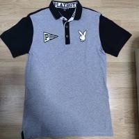 ราคา เสื้อโปโลPlayboyแท้10000%จากshop (16348931535)