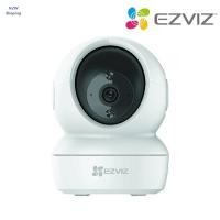 ราคา กล้องวงจรปิดไร้สาย Smart IP Camera (2.0MP) EZVIZ C6N (W) (25078596621)