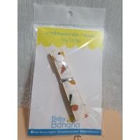 ราคา สายห้อย สายคล้อง สายรัด แปรงหรือของเล่น baby banana ของแท้ (11094012114)