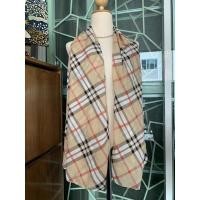 ราคา ผ้าคลุมไหล่ชีฟองสไตล์burberry (8186752749)