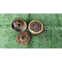 ราคา ชุดครัชเดิมแท้เวฟ110i ตัวS4 (25910350399)