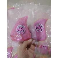 ราคา ขนมกุยช่ายโบราณมหาฮั้ว(เจ้าเก่าตลาดน้ำอัมพวา)อั่งถ่อก้วย อร่อยแป้งนุ่มมี4ไส้กุยช่าย เผือก หน่อไม้ ข้าวเหนียว (13636947422)