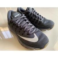 ราคา รองเท้าnike air max ของแท้ 2016 ของแท้ ไม่มีตำหนิ (2272088499)
