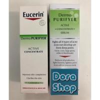 ราคา Eucerin Dermo Purifyer Active Concentrate 30ml (2113184482)