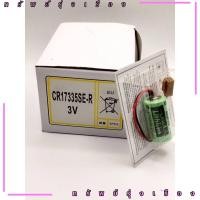 ราคา งานแท้ CR17335SE-R 3V SANYO ของแท้ ร้านในไทยออกบิลได้พร้อมส่ง ในไทย (23580442698)
